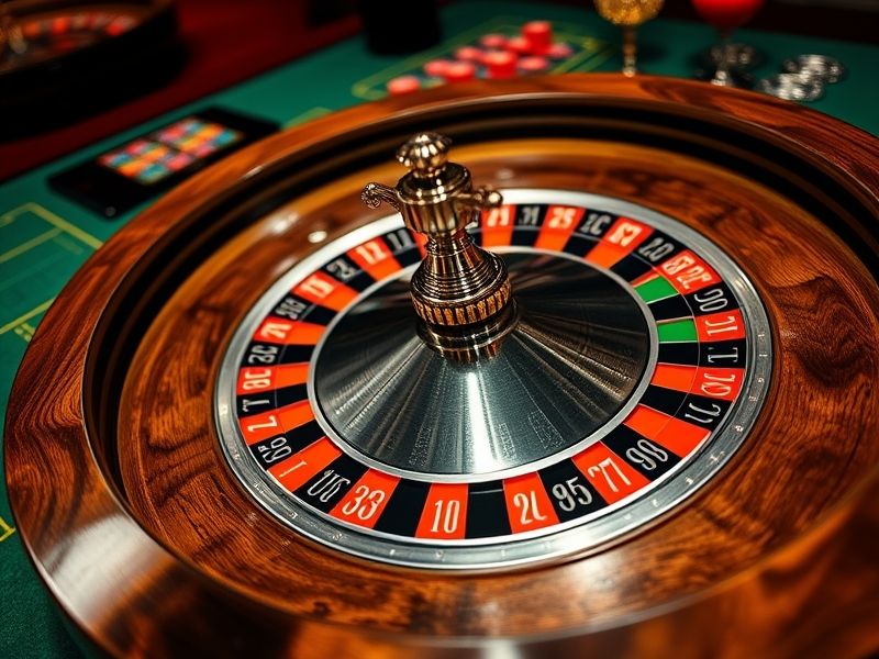Discover expert-approved casino tricks and gambling strategies to enhance your gameplay and improve odds. Learn how to win at casino games legally with actionable tips and insights.