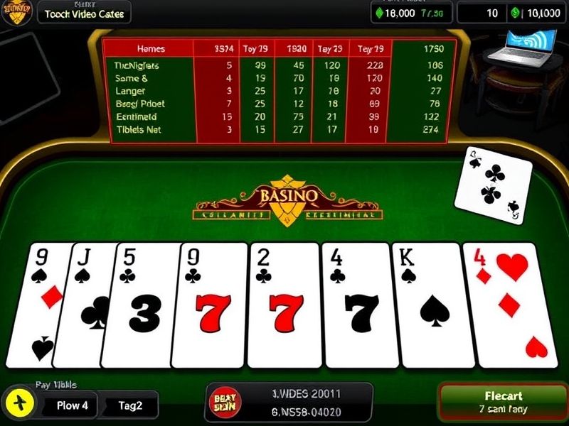 Discover expert-approved casino tricks and gambling strategies to enhance your gameplay and improve odds. Learn how to win at casino games legally with actionable tips and insights.