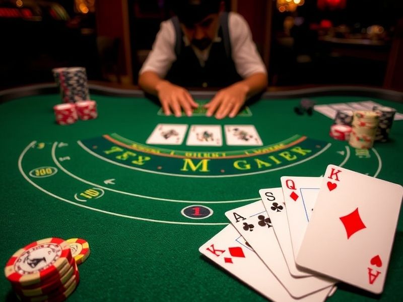 Discover expert-approved casino tricks and gambling strategies to enhance your gameplay and improve odds. Learn how to win at casino games legally with actionable tips and insights.